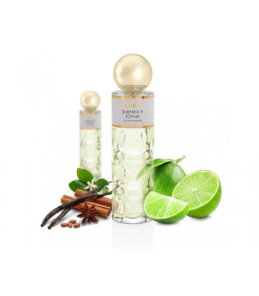 SAPHIR SELECT ONE PARFUM DONNA EQUIVALENTE