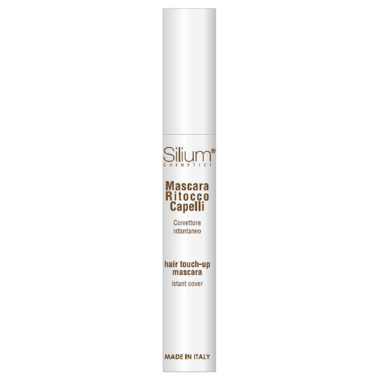 Silium Mascara Ritocco Capelli Correttore Istantaneo 10ml