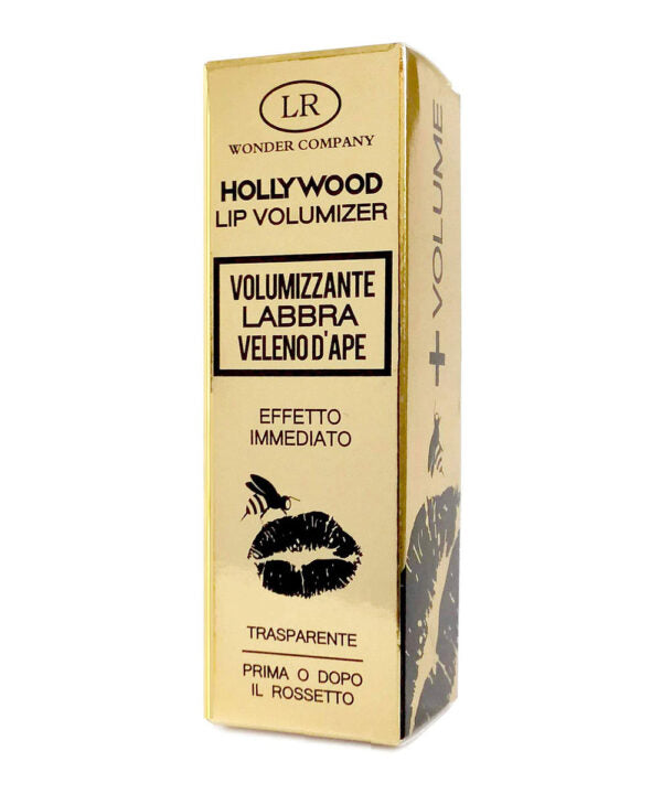 Wonder Company Volumizzante Labbra al Veleno d'Ape
