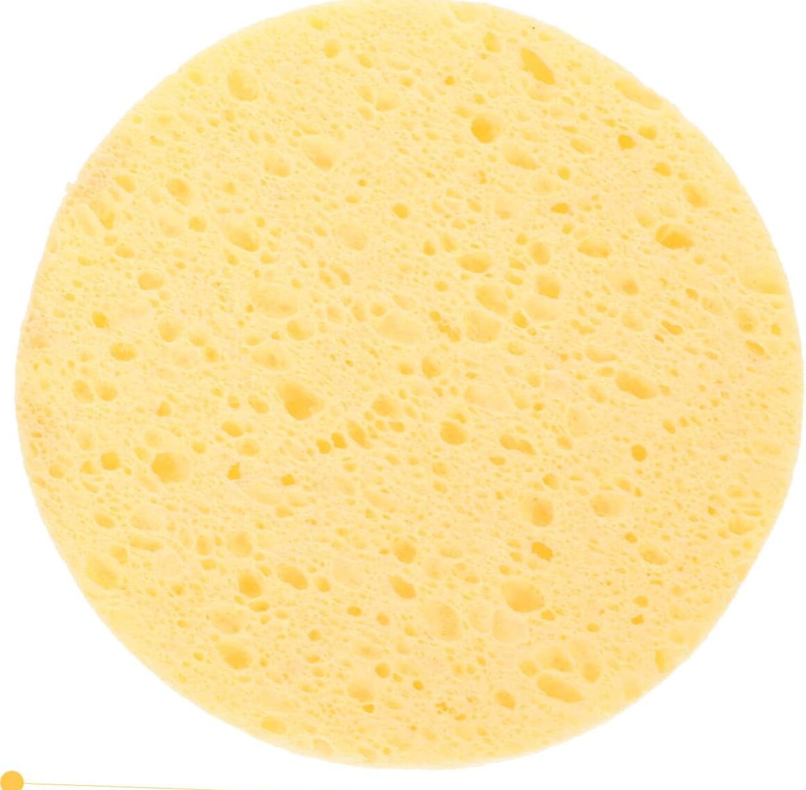 WAL SPUGNETTA STRUCCANTE VISO NATURALE