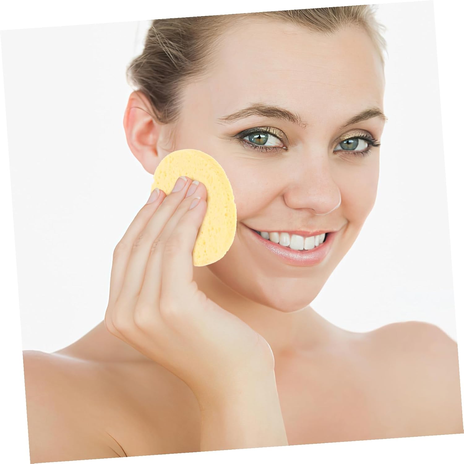 WAL SPUGNETTA STRUCCANTE VISO NATURALE