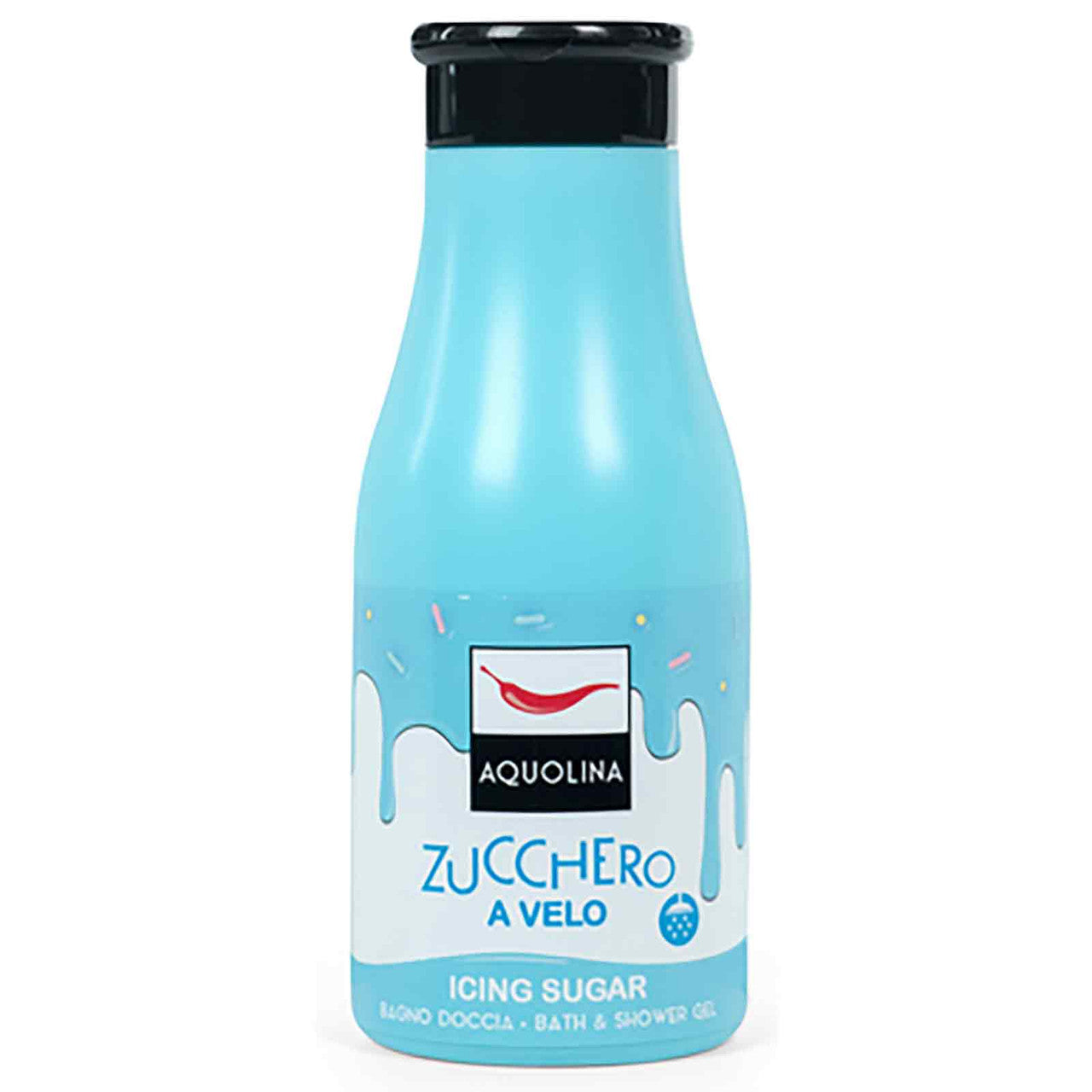 AQUOLINA BAGNO DOCCIA 250ML VARIE FRAGRANZE