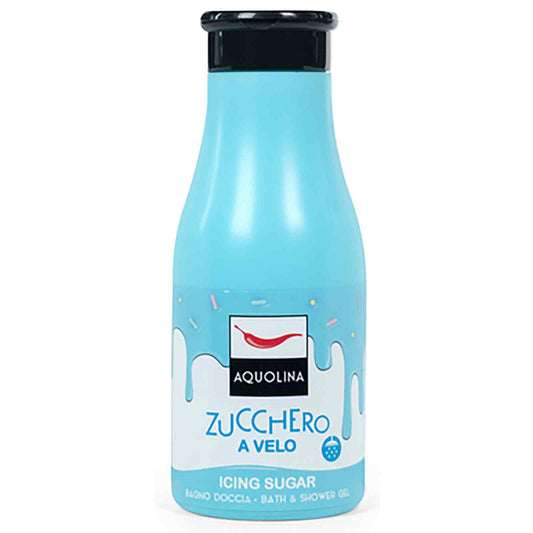 AQUOLINA BAGNO DOCCIA 250ML VARIE FRAGRANZE