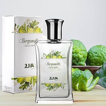 Zuma Eau de Toilette Bergamotto Spray